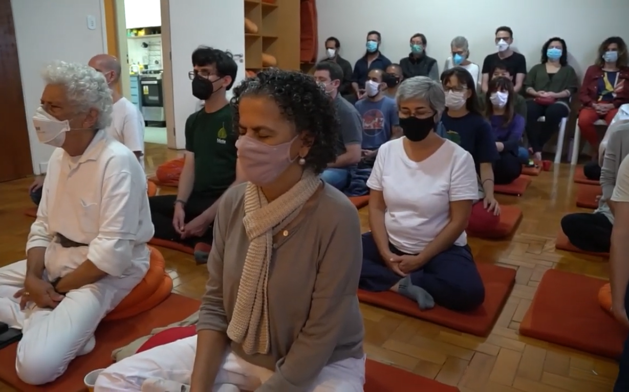 Meditação