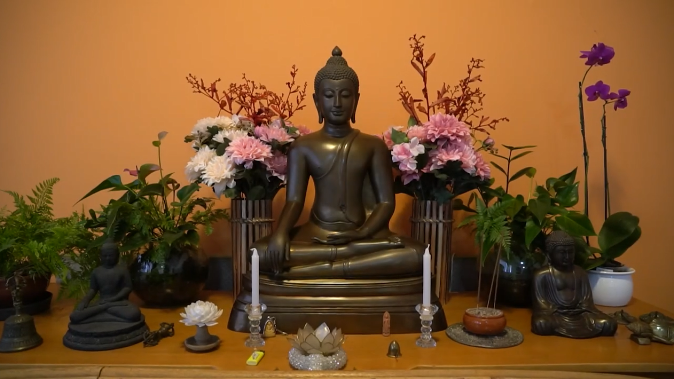 Casa de Dharma
