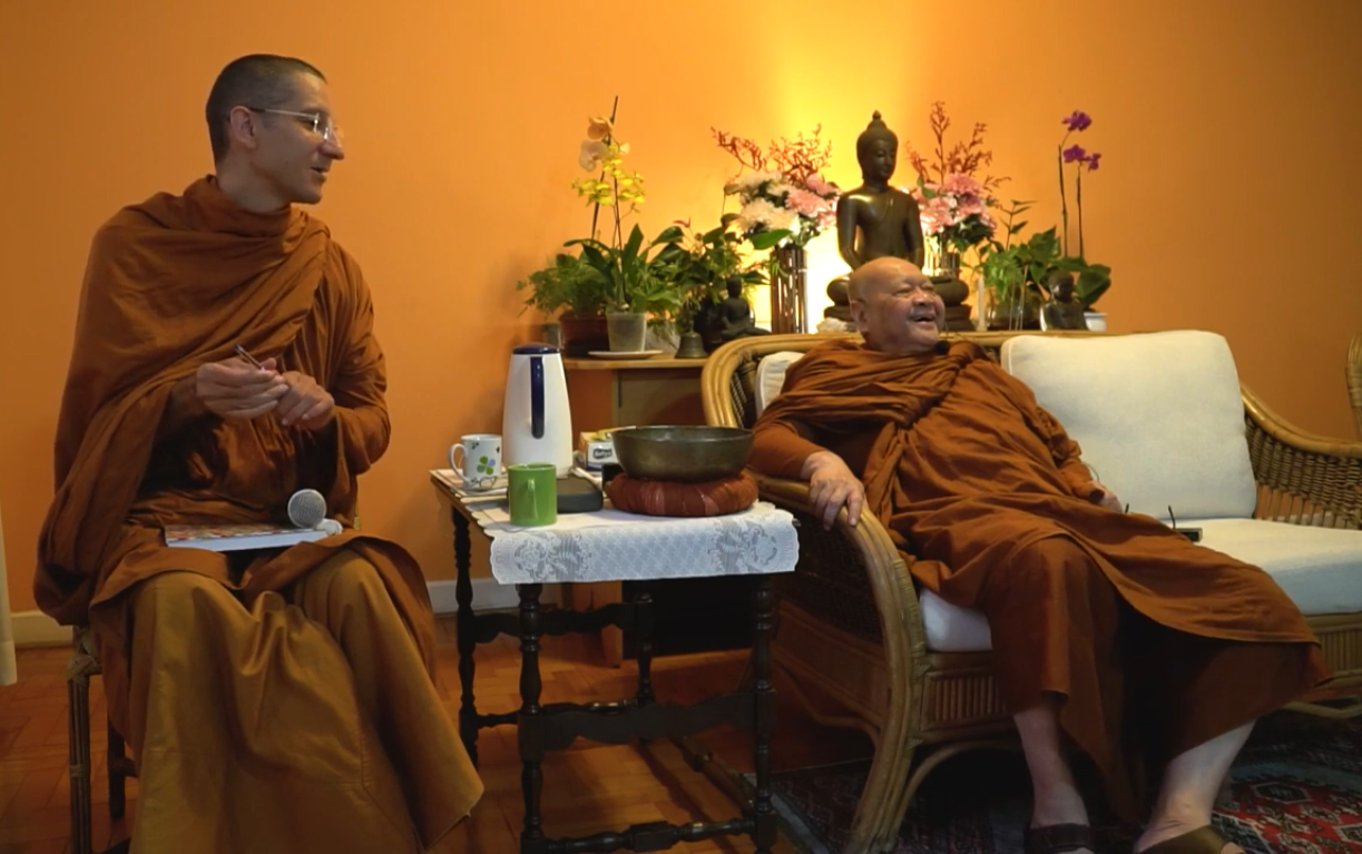 Luang Po Piak