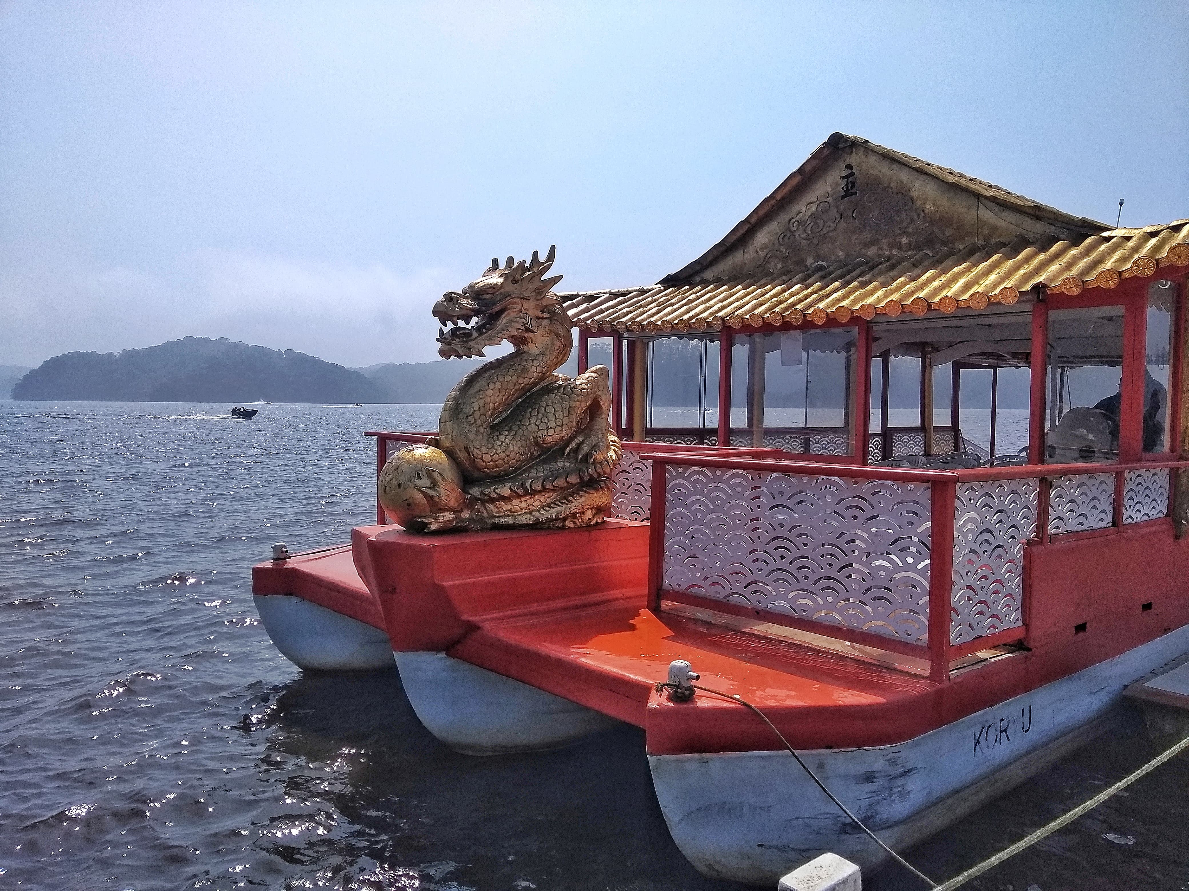 Kinryu